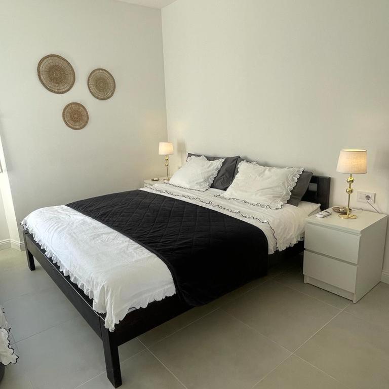 Vila Stefi - Three-Bedroom Apartment - 26