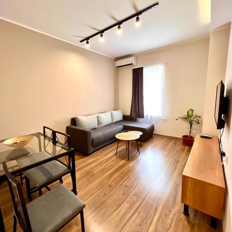 Stefan Suite Belgrade Center Apartment - Apartman sa 1 Spavaćom Sobom - 1