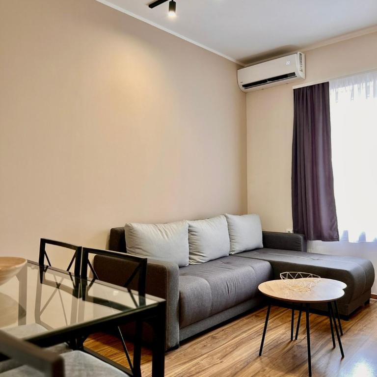 Stefan Suite Belgrade Center Apartment - Apartman sa 1 Spavaćom Sobom - 3