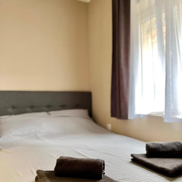 Stefan Suite Belgrade Center Apartment - Apartman sa 1 Spavaćom Sobom - 5