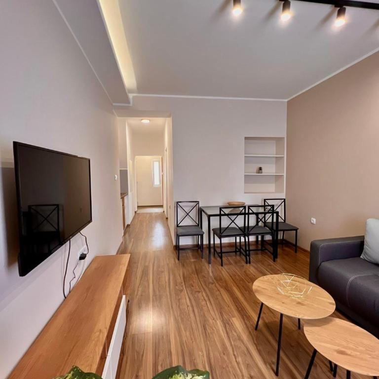 Stefan Suite Belgrade Center Apartment - Apartman sa 1 Spavaćom Sobom - 6