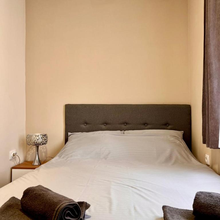 Stefan Suite Belgrade Center Apartment - Apartman sa 1 Spavaćom Sobom - 7