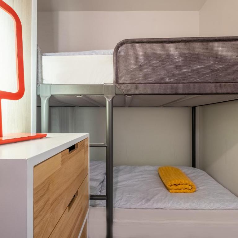 Grand Roc A - 3 bedrooms Apartment Next to skilift - By Cozee Rentals - Appartement 3 Chambres - 13