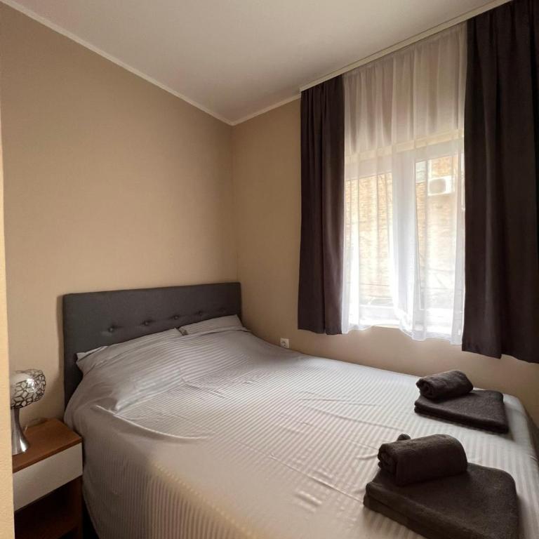 Stefan Suite Belgrade Center Apartment - Apartman sa 1 Spavaćom Sobom - 11