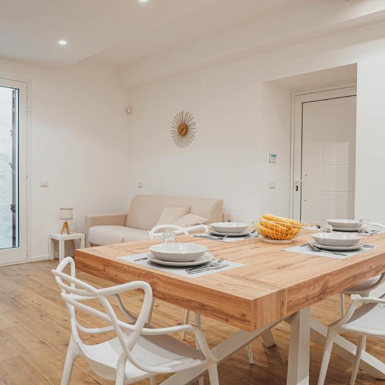 Casa Vacanza Stomar - Apartment mit 1 Schlafzimmer - 4