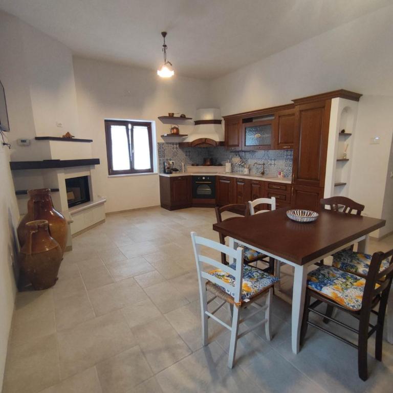 L'Humus dei Trulli holiday house - Villa con 3 Camere da Letto - 15
