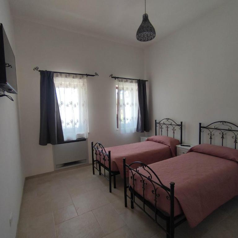 L'Humus dei Trulli holiday house - Villa con 3 Camere da Letto - 14