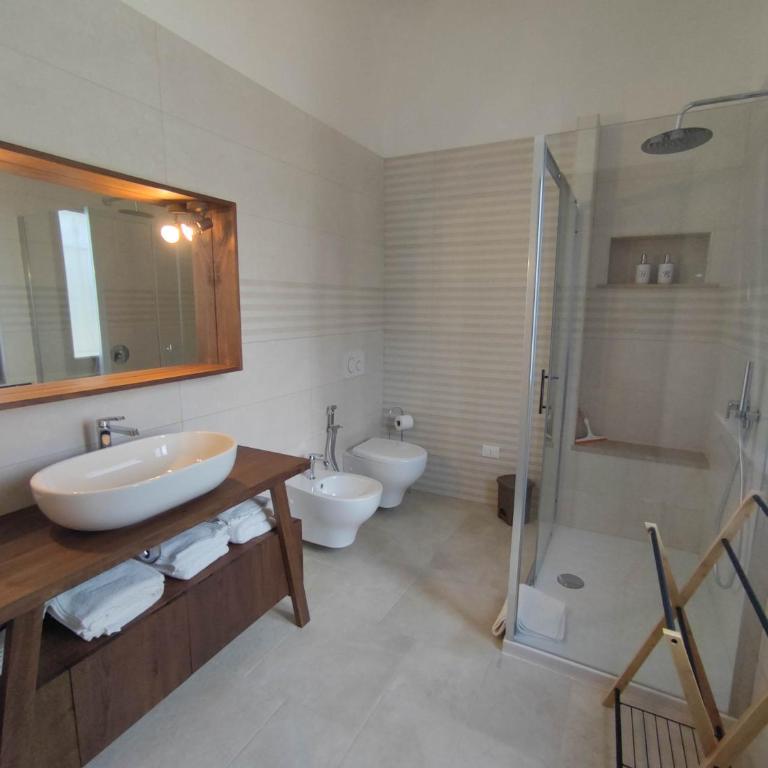 L'Humus dei Trulli holiday house - Villa con 3 Camere da Letto - 17