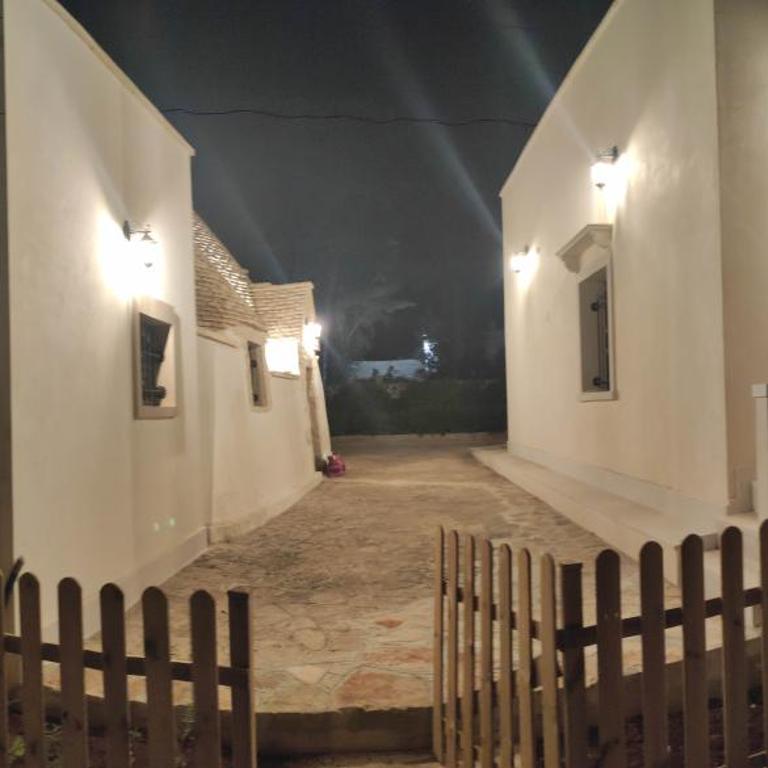 L'Humus dei Trulli holiday house - Villa con 3 Camere da Letto - 18