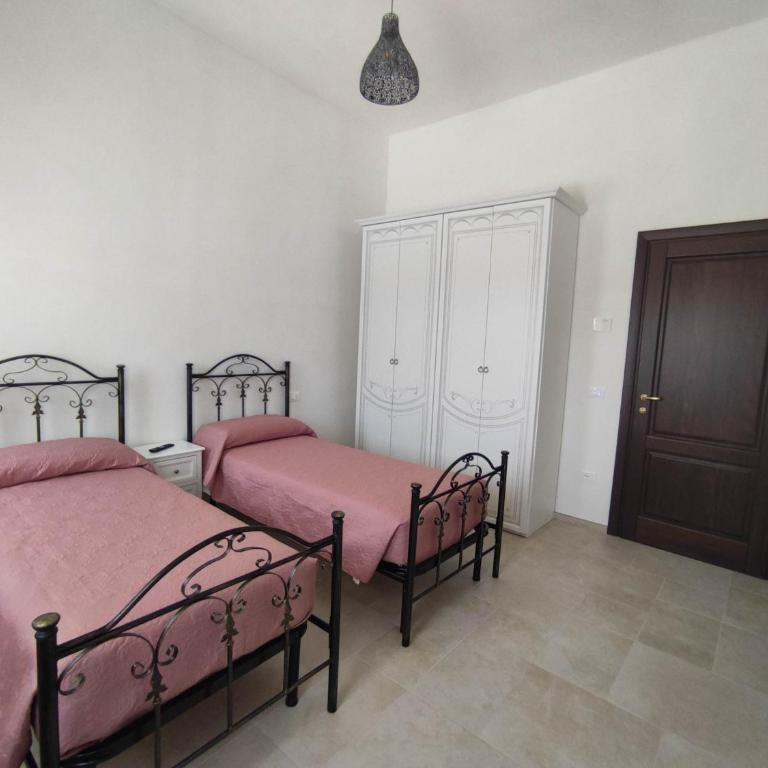 L'Humus dei Trulli holiday house - Villa con 3 Camere da Letto - 13