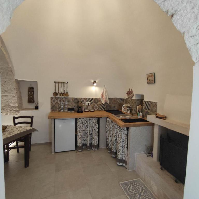 L'Humus dei Trulli holiday house - Villa con 3 Camere da Letto - 3