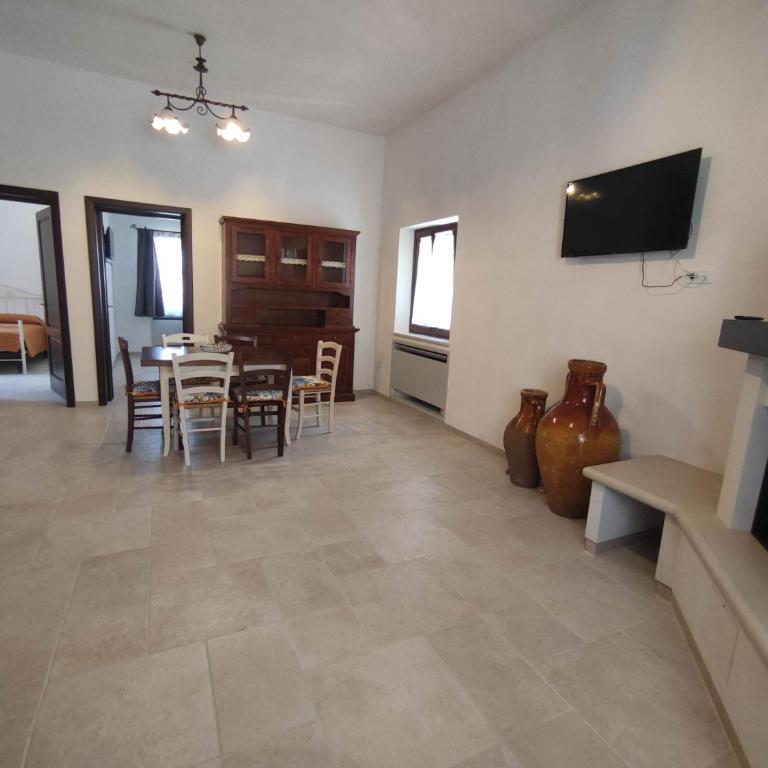 L'Humus dei Trulli holiday house - Villa con 3 Camere da Letto - 16