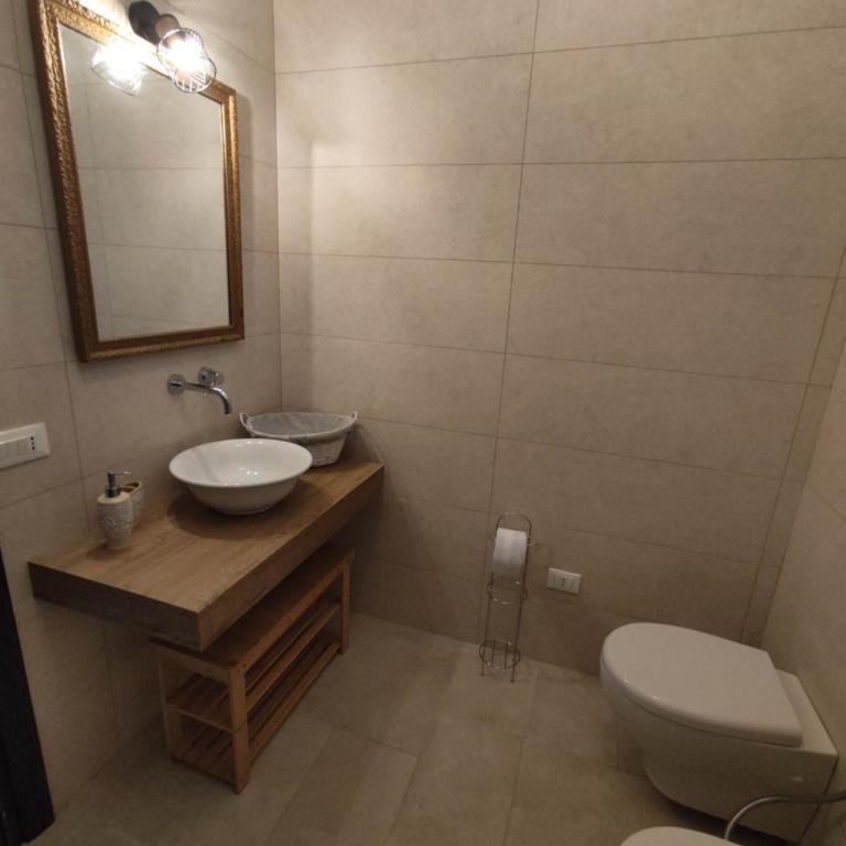 L'Humus dei Trulli holiday house - Villa con 3 Camere da Letto - 6