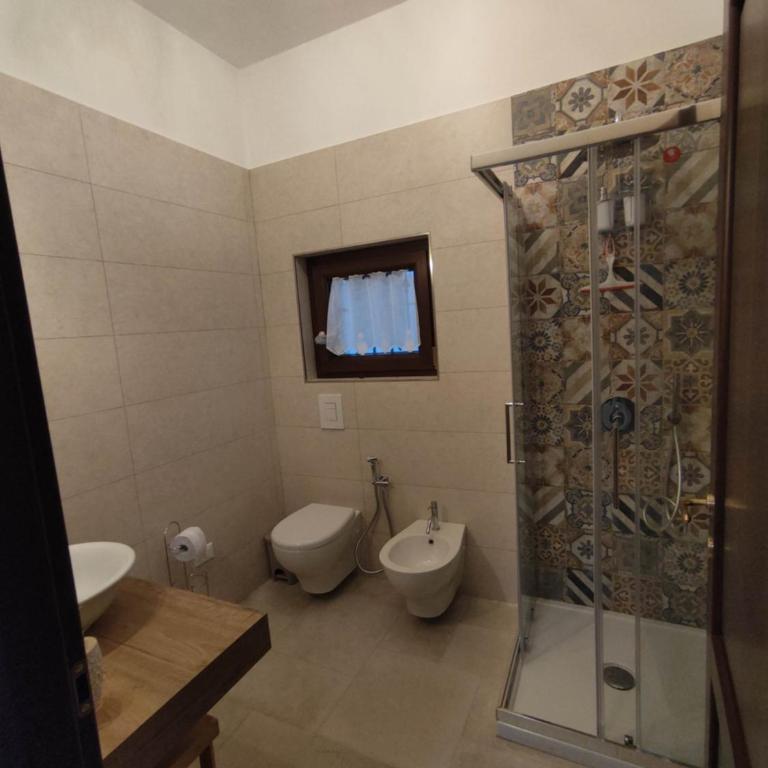L'Humus dei Trulli holiday house - Villa con 3 Camere da Letto - 5