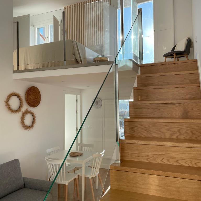 ALDARA SUITES - Maisonette - 9