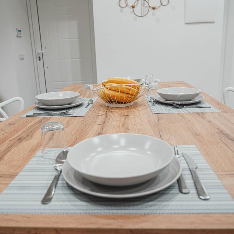 Casa Vacanza Stomar - Apartment mit 1 Schlafzimmer - 14