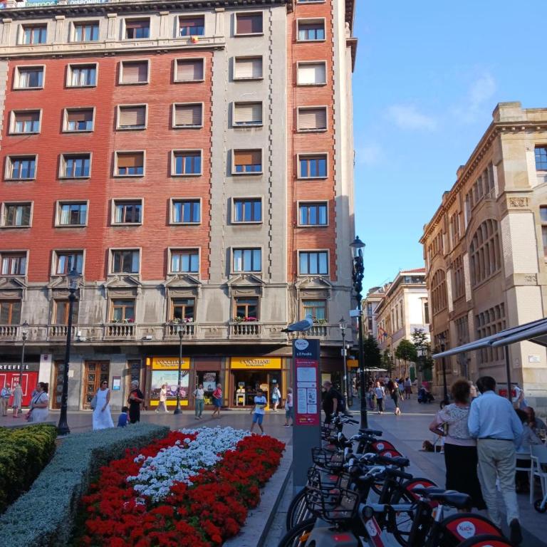 Bonito piso en Gijon Centro Playa - Apartamento de 3 dormitorios - 27