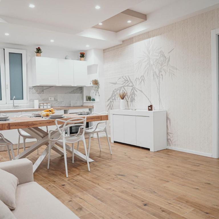 Casa Vacanza Stomar - Apartment mit 1 Schlafzimmer - 22