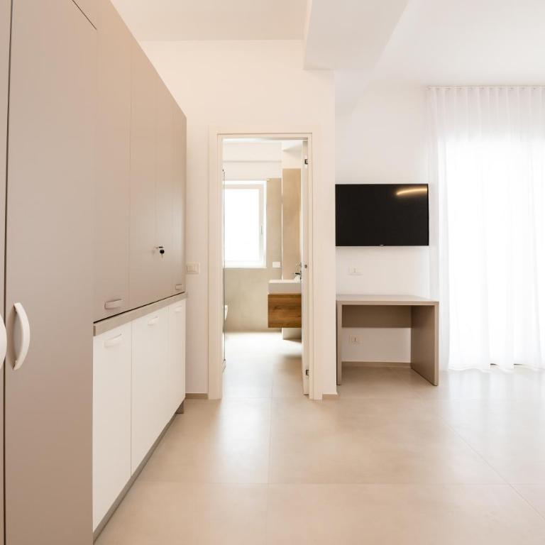 Agorà Vieste Rooms & Apartments - Monolocale Deluxe - 3