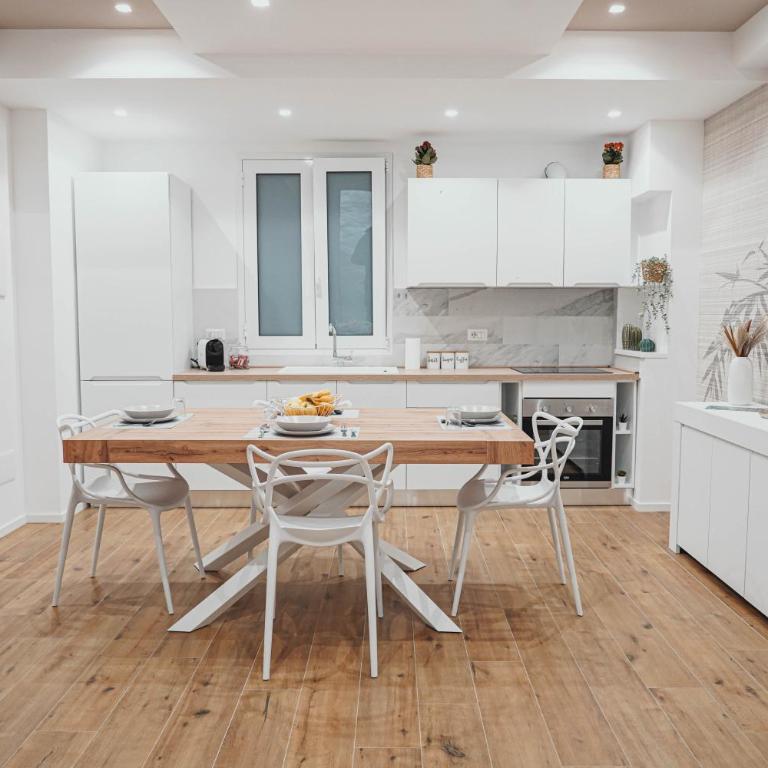 Casa Vacanza Stomar - Apartment mit 1 Schlafzimmer - 25