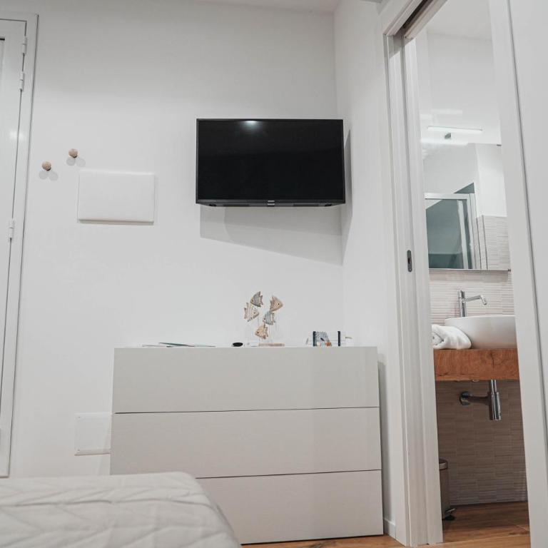 Casa Vacanza Stomar - Apartment mit 1 Schlafzimmer - 5