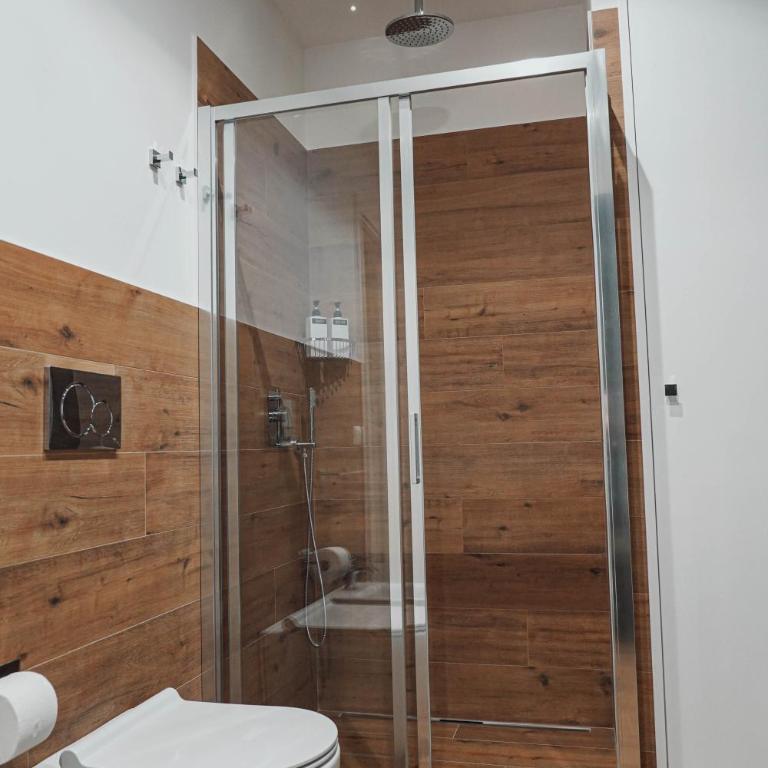 Casa Vacanza Stomar - Apartment mit 1 Schlafzimmer - 26