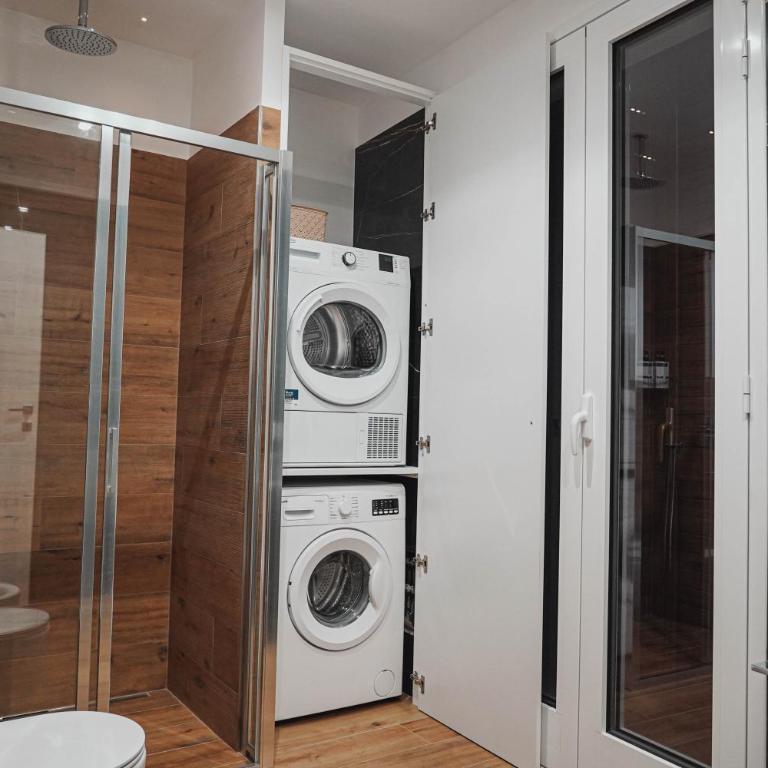 Casa Vacanza Stomar - Apartment mit 1 Schlafzimmer - 28