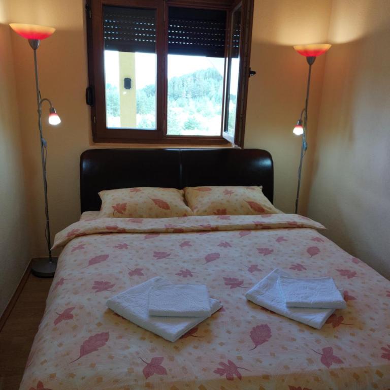 Apartman Žabljak - Apartman sa Pogledom na Planinu - 5