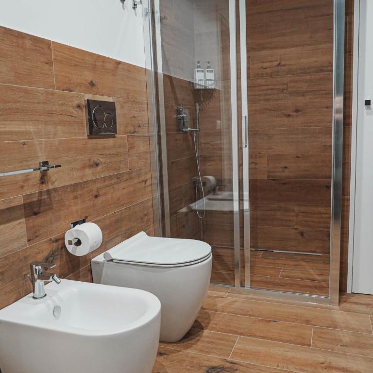 Casa Vacanza Stomar - Apartment mit 1 Schlafzimmer - 29