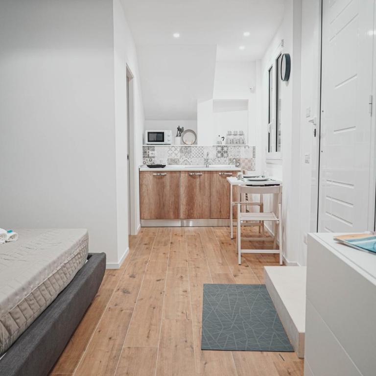 Casa Vacanza Stomar - Apartment mit 1 Schlafzimmer - 11