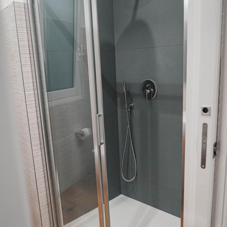 Casa Vacanza Stomar - Apartment mit 1 Schlafzimmer - 15