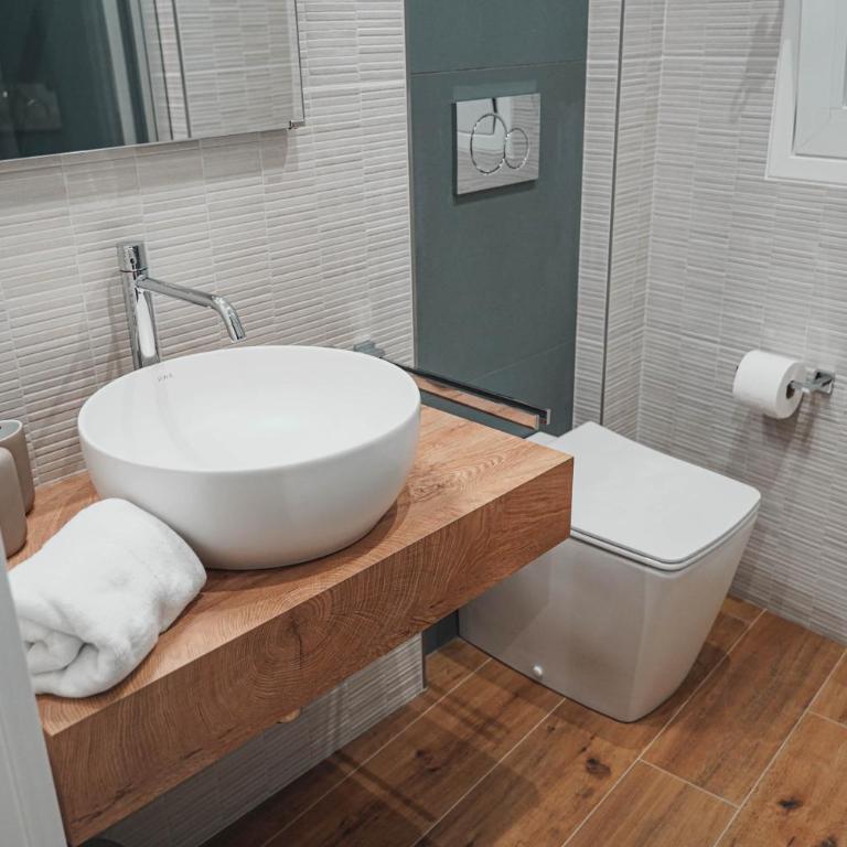 Casa Vacanza Stomar - Apartment mit 1 Schlafzimmer - 19