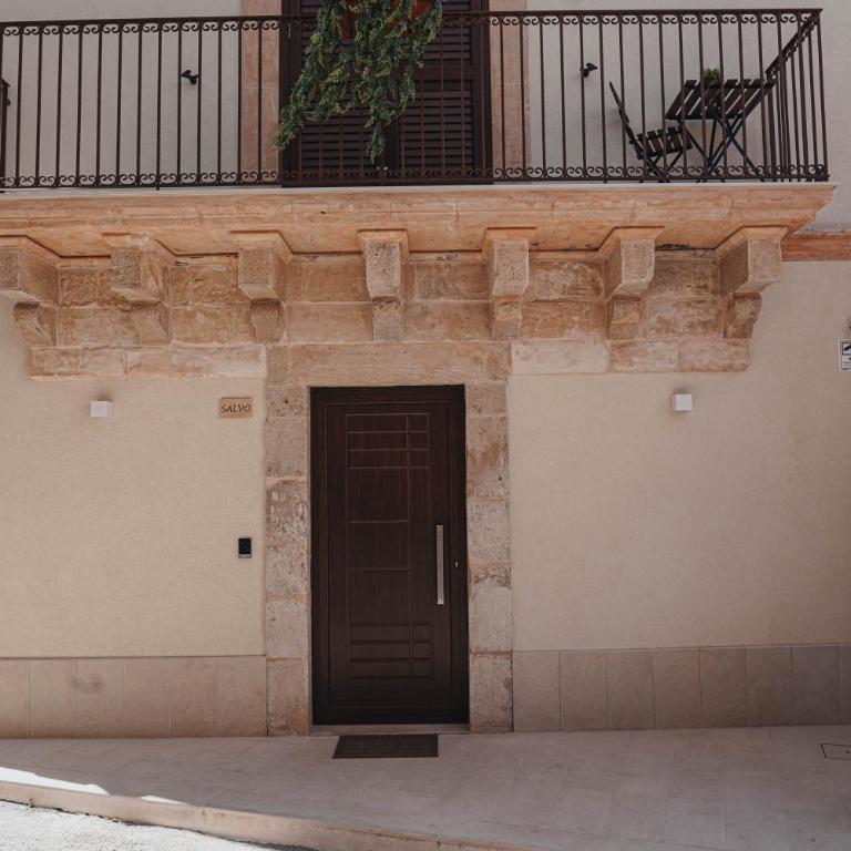 Casa Vacanza Stomar - Apartment mit 1 Schlafzimmer - 31
