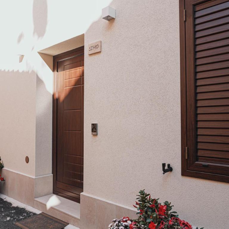 Casa Vacanza Stomar - Apartment mit 1 Schlafzimmer - 22