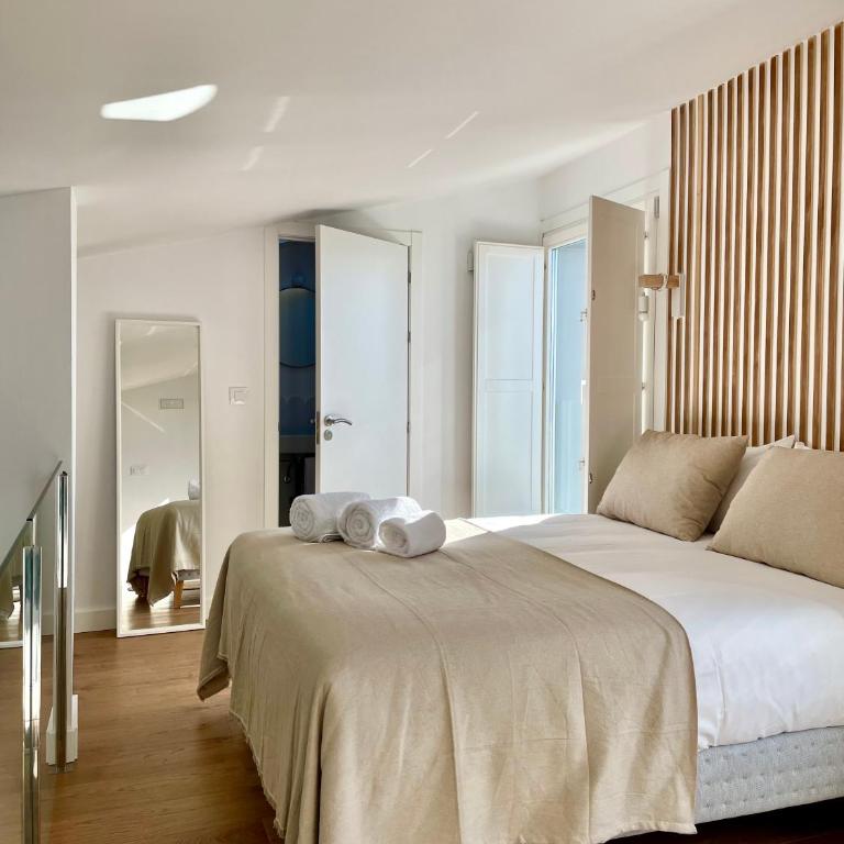 ALDARA SUITES - Maisonette - 11
