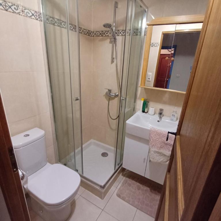 Riverside apartment - Appartement 2 Chambres - 22