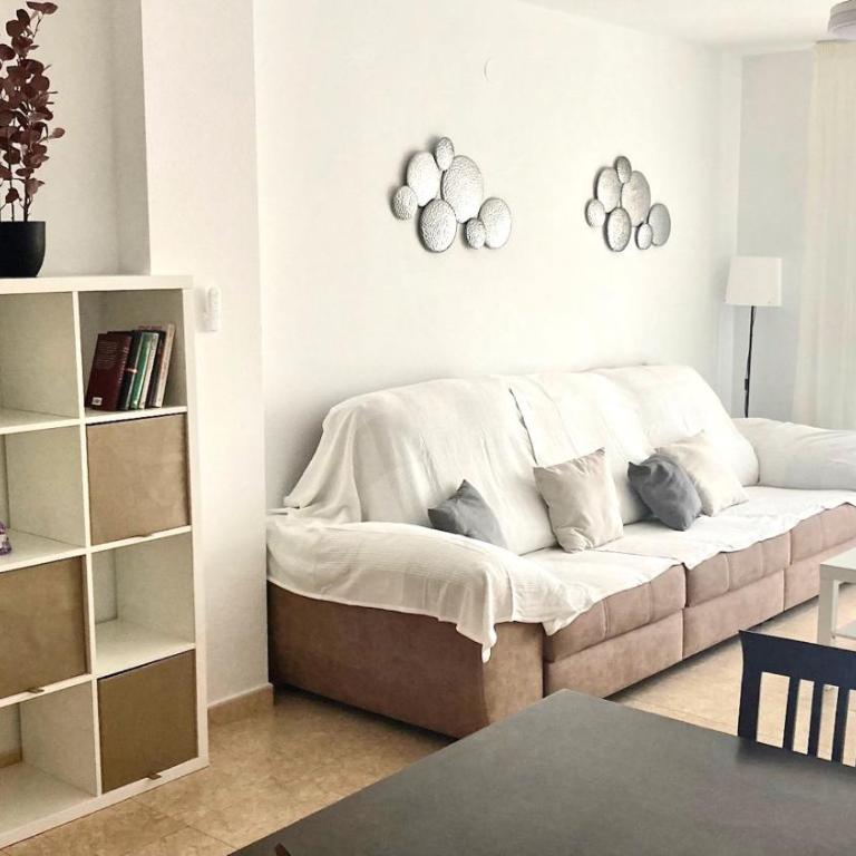 Las Yucas - Apartamento de 2 dormitorios - 6