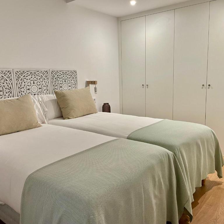 ALDARA SUITES - Maisonette - 10