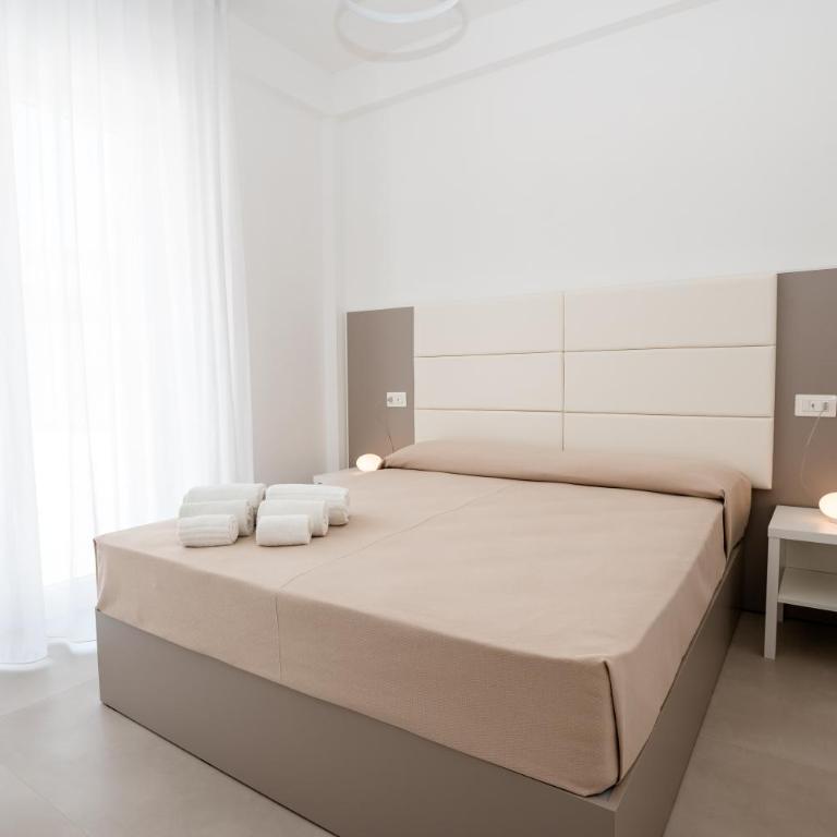 Agorà Vieste Rooms & Apartments - Appartamento con 1 Camera da Letto - 3
