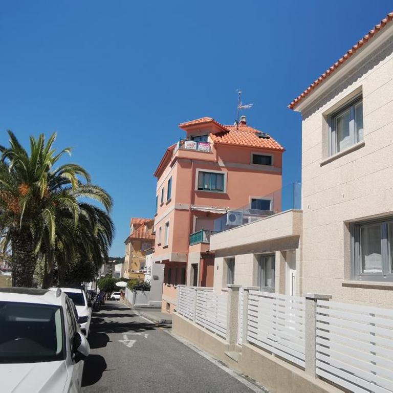 Baltar Playa - Apartamento de 2 dormitorios con terraza - 15