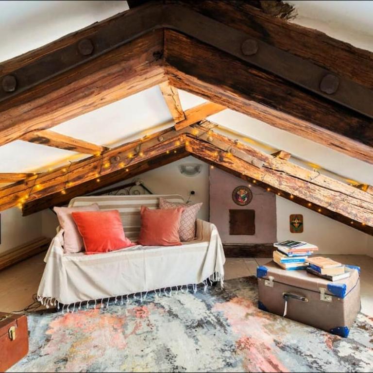 Cà 3 Leoni - Romantic House in the heart of Venice - Casa con 1 Camera da Letto - 13