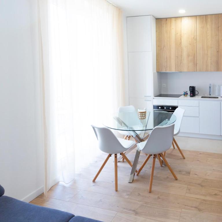 MARNE I - 2 PIÈCES - CARRÉ D'OR Menton - Appartamento con 1 Camera da Letto - 13