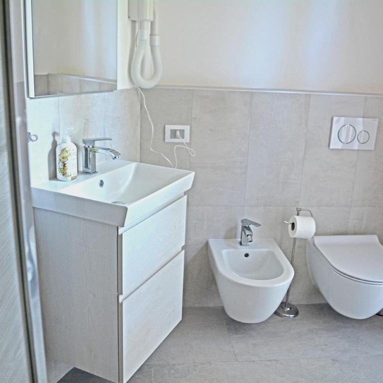 Bondi900 - Tigli - One-Bedroom Apartment - 12
