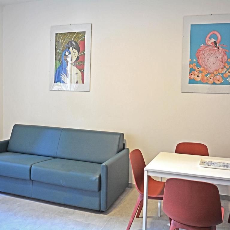 Bondi900 - Tigli - One-Bedroom Apartment - 14