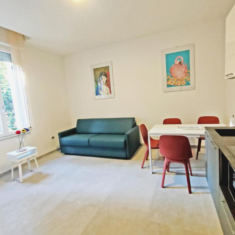 Bondi900 - Tigli - One-Bedroom Apartment - 15