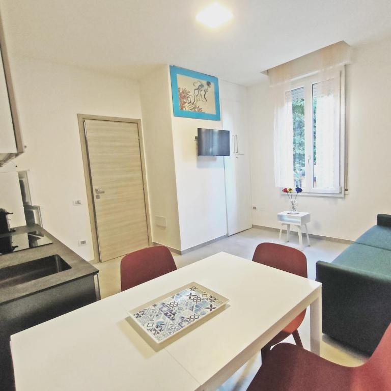 Bondi900 - Tigli - One-Bedroom Apartment - 17