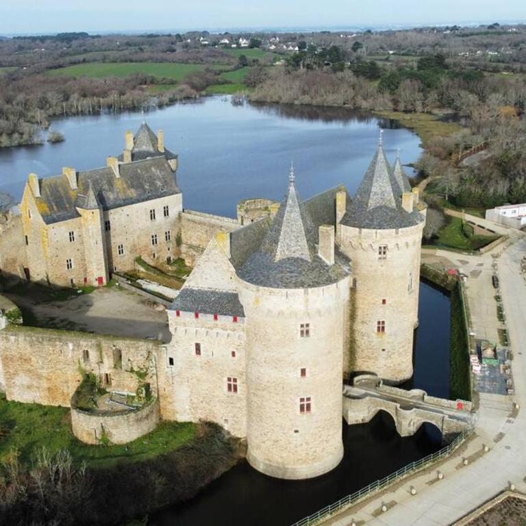 Ene Breizhad - Appartement 1 Chambre - 35