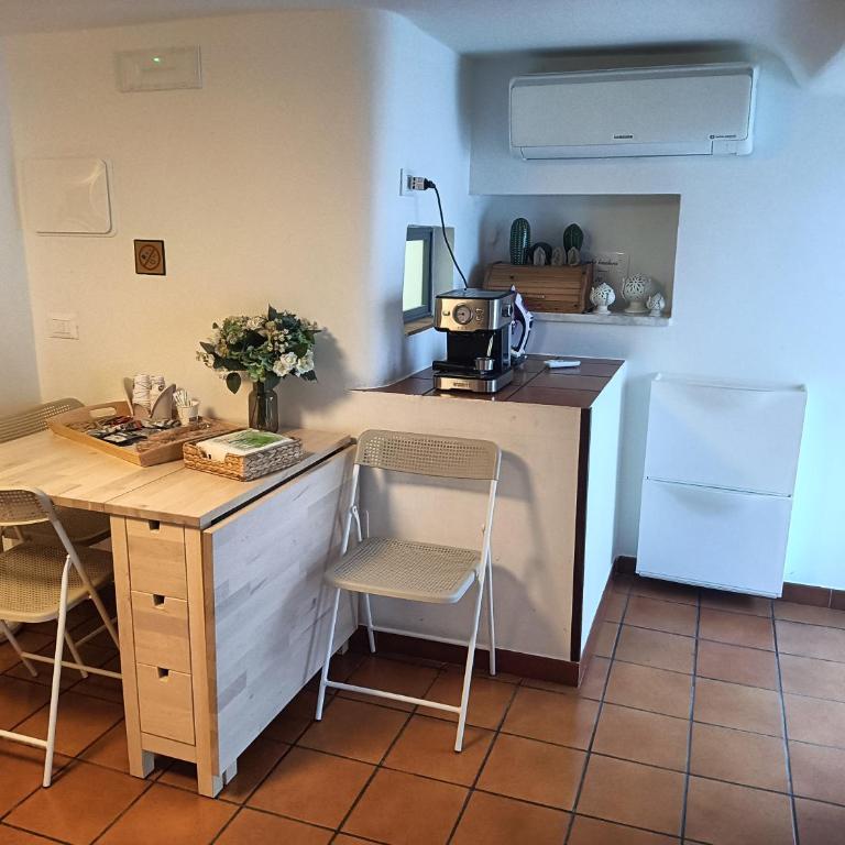 Dimora Agata 21 - Monolocale con Balcone - 14