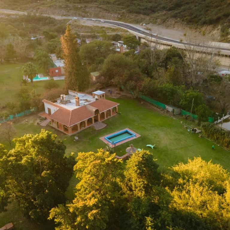 La Comarca - Casa de 4 dormitorios - 7