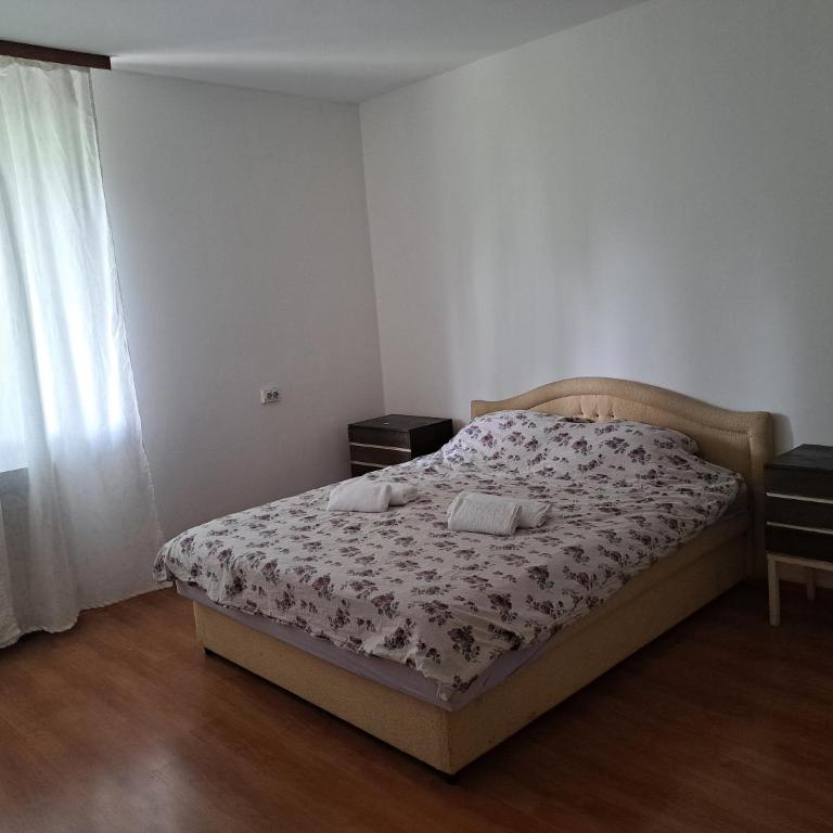Apartman Aya Rejana - Three-Bedroom Apartment - 9